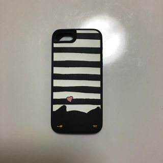 ツモリチサト(TSUMORI CHISATO)のツモリチサト iPhoneケース(iPhoneケース)