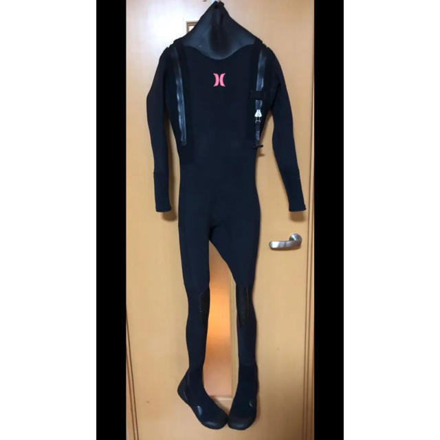 Hurley ドライスーツ レディース - www.husnususlu.com
