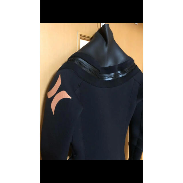 Hurley ドライスーツ レディース Hurley ドライスーツ レディース
