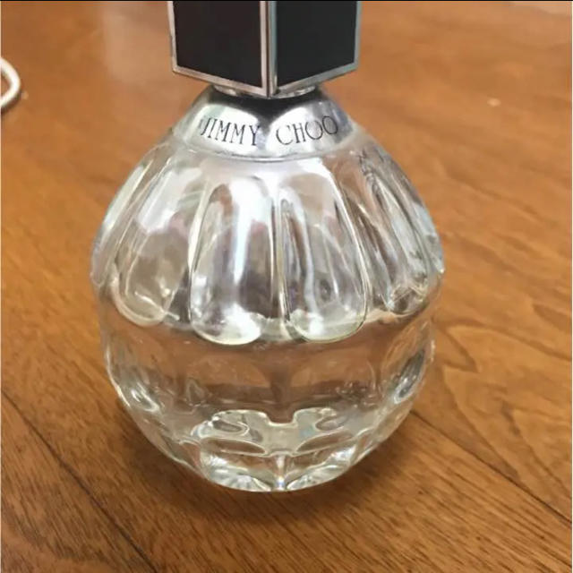 JIMMY CHOO(ジミーチュウ)のジミーチュウ 香水100ml コスメ/美容の香水(香水(女性用))の商品写真