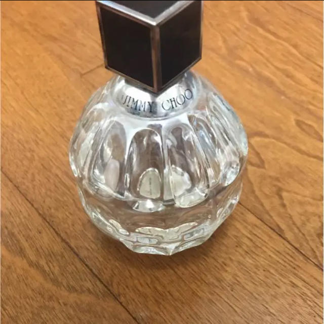 JIMMY CHOO(ジミーチュウ)のジミーチュウ 香水100ml コスメ/美容の香水(香水(女性用))の商品写真