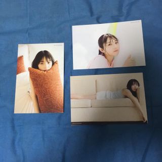 ノギザカフォーティーシックス(乃木坂46)の与田祐希 ファースト写真集 日向の温度(アイドルグッズ)