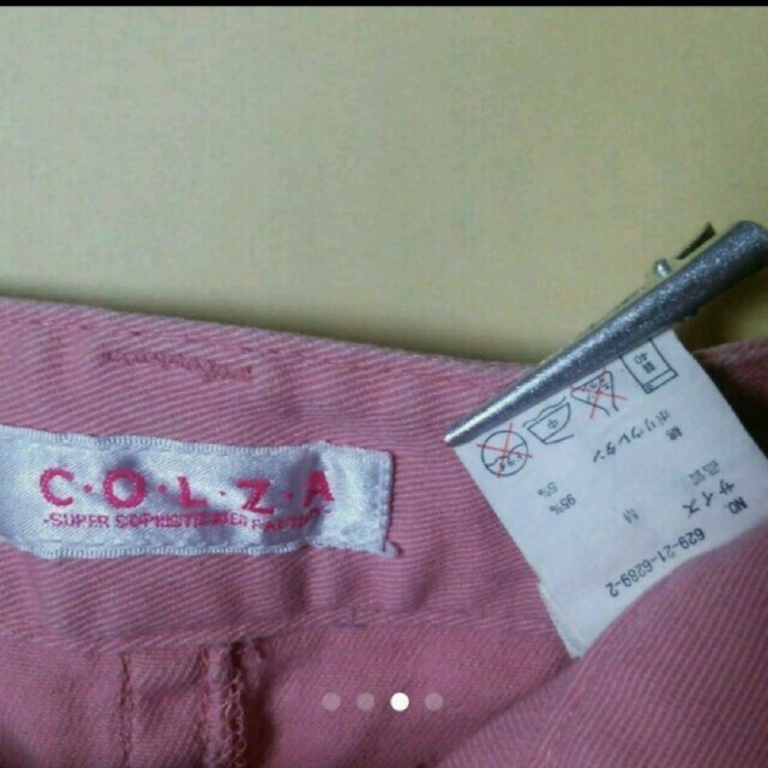 COLZA(コルザ)のミニスカート☆  COLZA☆ レディースのスカート(ミニスカート)の商品写真