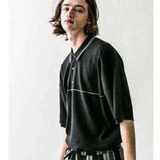 ビューティアンドユースユナイテッドアローズ(BEAUTY&YOUTH UNITED ARROWS)のモンキータイム ポロシャツ(ポロシャツ)