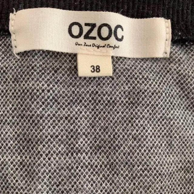 OZOC(オゾック)のOZOC ニット レディースのトップス(ニット/セーター)の商品写真