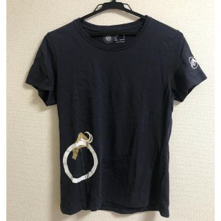 マムート(Mammut)のマムート Tシャツ(登山用品)