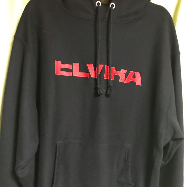 アイテム一覧 elvira×champion パーカー | www.butiuae.com