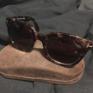 トムフォード(TOM FORD)の早い者勝ち！TOM FORD  トムフォード TF5225 サングラス(サングラス/メガネ)