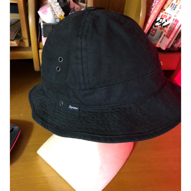 Supreme(シュプリーム)のsupreme hat メンズの帽子(ハット)の商品写真