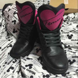 トミー(TOMMY)のTOMMY スニーカー23cm(スニーカー)