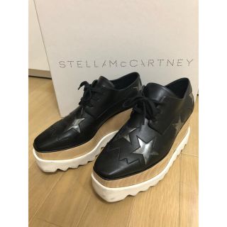 ステラマッカートニー(Stella McCartney)のステラマッカートニー スニーカー 37(スニーカー)