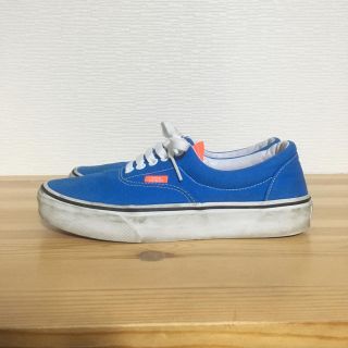 ヴァンズ(VANS)のVANS ERA 24.5cm(スニーカー)