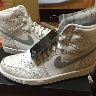 ナイキ(NIKE)のNike Air Jordan 1 Retro High 30th(スニーカー)