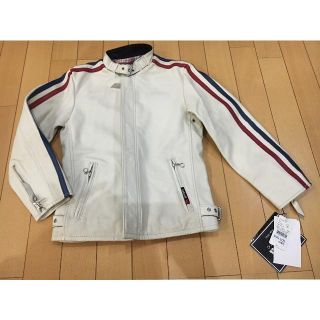 ショット(schott)のschott タグ付49000円 レザージャケット ショット おしゃれキッズ(ジャケット/上着)