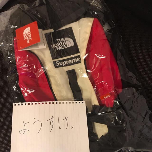 バッグThe North Face Expedition Backpackバックパック