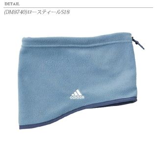 アディダス(adidas)のジュニア ネックウォーマー (その他)