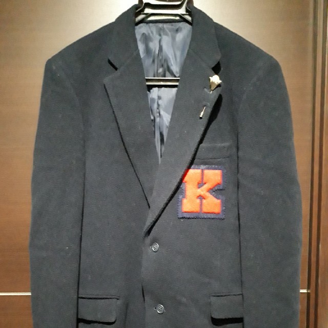 KANEKO ISAO(カネコイサオ)のカネコイサオ　メンズ　ジャケット メンズのジャケット/アウター(テーラードジャケット)の商品写真