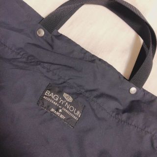 ビームス(BEAMS)のta様専用️🌟BAG'n'NOUN サコッシュ🌟(ショルダーバッグ)