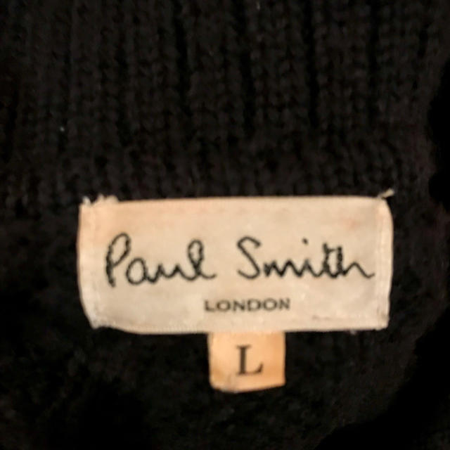 Paul Smith(ポールスミス)のポールスミス Paul Smith セーター ニット メンズのトップス(ニット/セーター)の商品写真