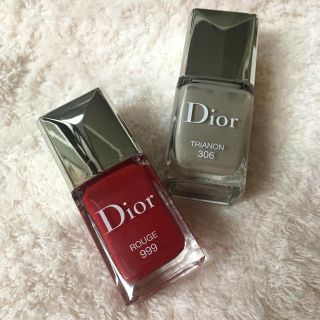 ディオール(Dior)のディオール ヴェルニ(マニキュア)