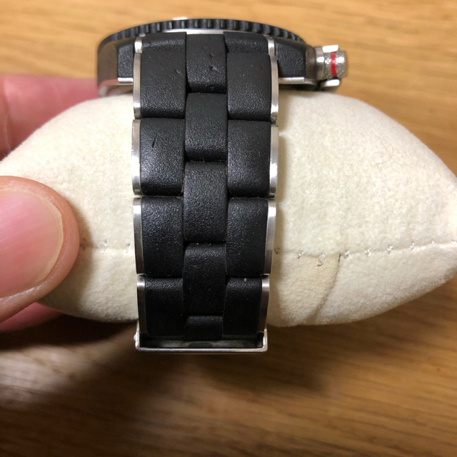 DIOR HOMME(ディオールオム)のディオール DIOR HOMME  メンズの時計(腕時計(アナログ))の商品写真