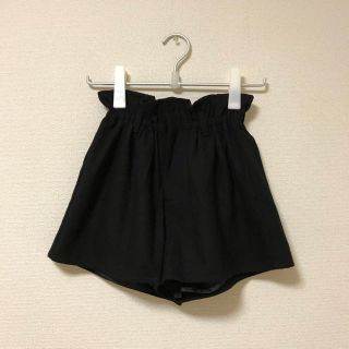 リゼクシー(RESEXXY)の美品＊RESEXXY＊ショートパンツ(ショートパンツ)