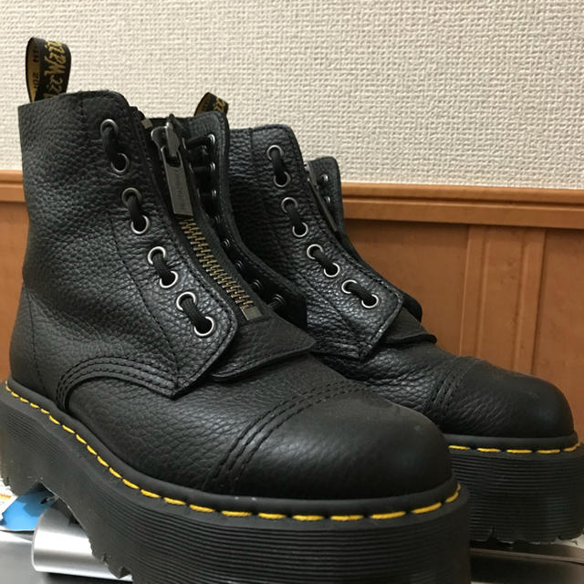 Dr.Martens - ドクターマーチン シンクレアの通販 by vivi's shop ...