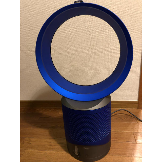 美品 Dyson Pure Cool Link DP01 空気清浄機