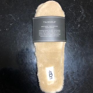 アグ(UGG)のUGG アグ 中敷き(その他)