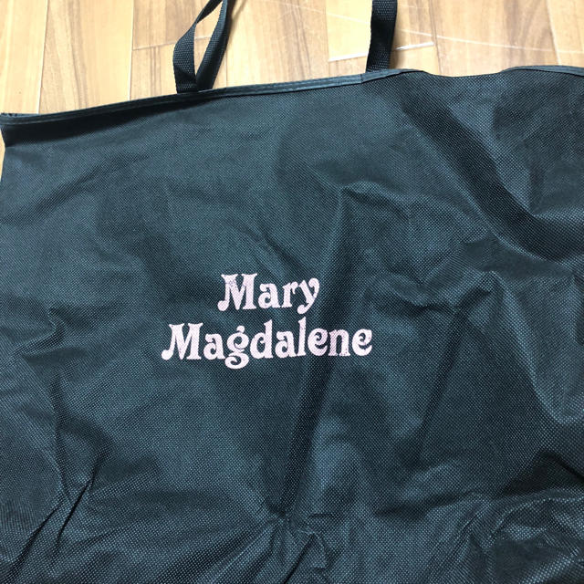 【未使用】mary magdalene  ラファエルドクターズバッグ