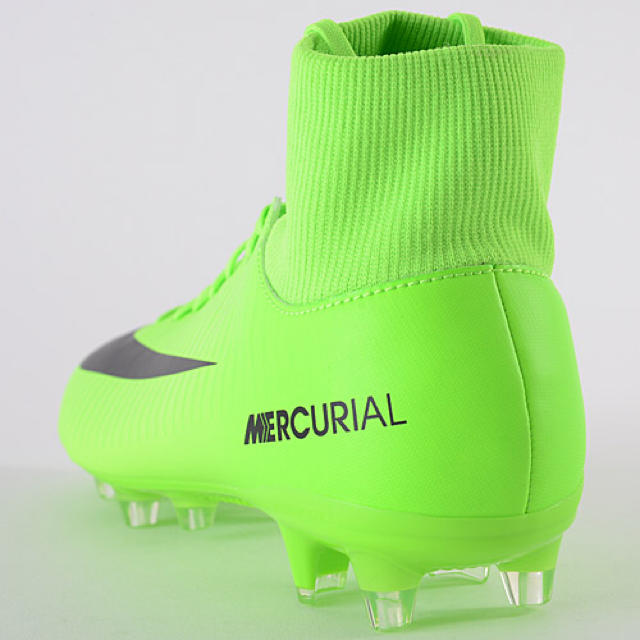 NIKE - ⭐️新品⭐ サッカー スパイク ナイキ マーキュリアル NIKE - ⭐️新品⭐ サッカー スパイク ナイキ マーキュリアル