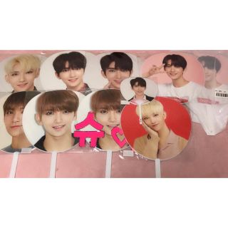 セブンティーン(SEVENTEEN)のジス ジョシュア グッズセット セブチ (アイドルグッズ)