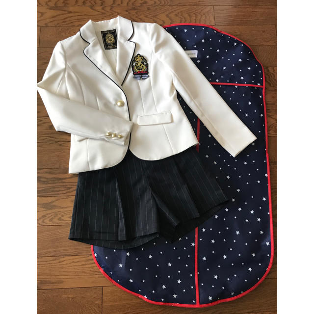 レピピ 卒服2017 上XS 下S - ジャケット/上着 レピピ 卒服2017 上XS 下S - ジャケット/上着