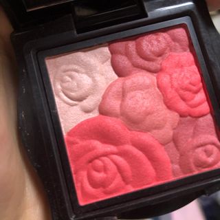 アナスイ(ANNA SUI)のANNA SUI ローズチークカラー400(チーク)