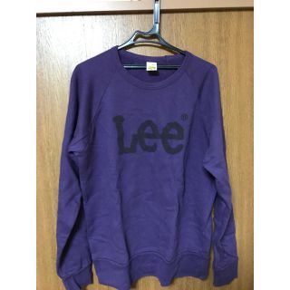 リー(Lee)のLEE トレーナー XL オシャレ(スウェット)