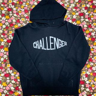 ネイバーフッド(NEIGHBORHOOD)の本日限定値下げ CHALLENGER パーカー 長瀬(パーカー)