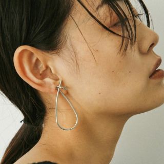 ステュディオス(STUDIOUS)のstyle mixer ピアス ※キャッチなし(ピアス)