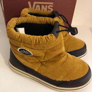 ヴァンズ(VANS)のvans スノーブーツ (ブーツ)