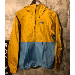 パタゴニア(patagonia)のパタゴニア patagonia トレントシェル Torrentshell(ナイロンジャケット)