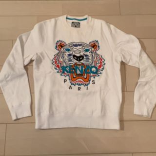 KENZO｜タイガートレーナー