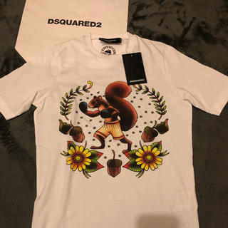 ディースクエアード(DSQUARED2)のディースクエアード Tシャツ セール‼️(Tシャツ/カットソー(半袖/袖なし))