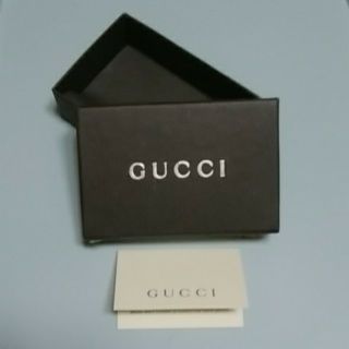 グッチ(Gucci)の【お値下げ中】☆ 特典付き  GUCCI   空き箱   ほか   グッチ(ショップ袋)