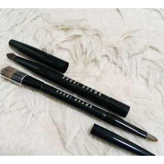 ボビイブラウン(BOBBI BROWN)の新品 ボビーブラウン メイクブラシ(コフレ/メイクアップセット)