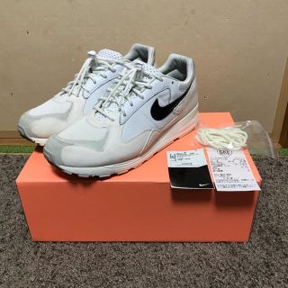 フィアオブゴッド(FEAR OF GOD)の27.5 nike fear of god air skylon2 (スニーカー)