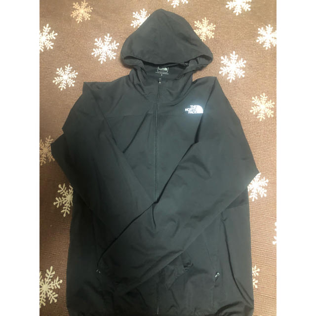 THE NORTH FACE メンズランニングアウター 値下げしました 1