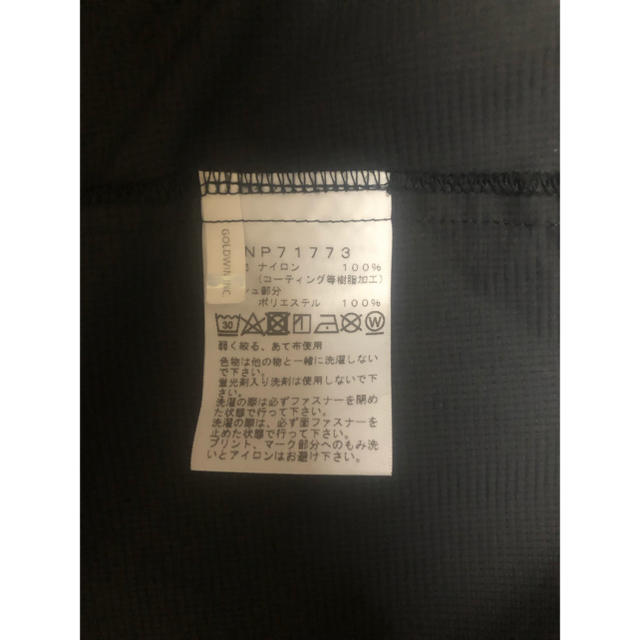 THE NORTH FACE メンズランニングアウター 値下げしました 3