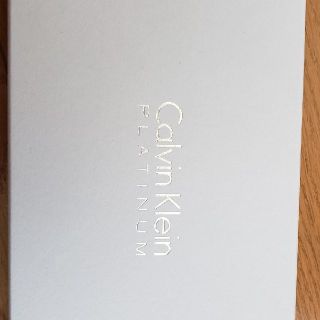 カルバンクライン(Calvin Klein)のCalvin Klein 長財布(長財布)