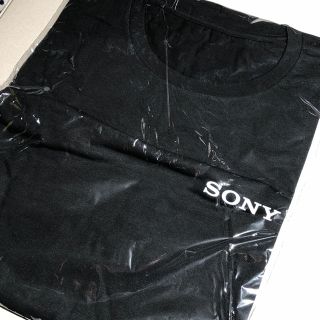 ソニー(SONY)のSONY 非売品Ｔシャツ(Tシャツ/カットソー(半袖/袖なし))