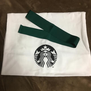 スターバックスコーヒー(Starbucks Coffee)のスターバックス ギフト袋(ショップ袋)