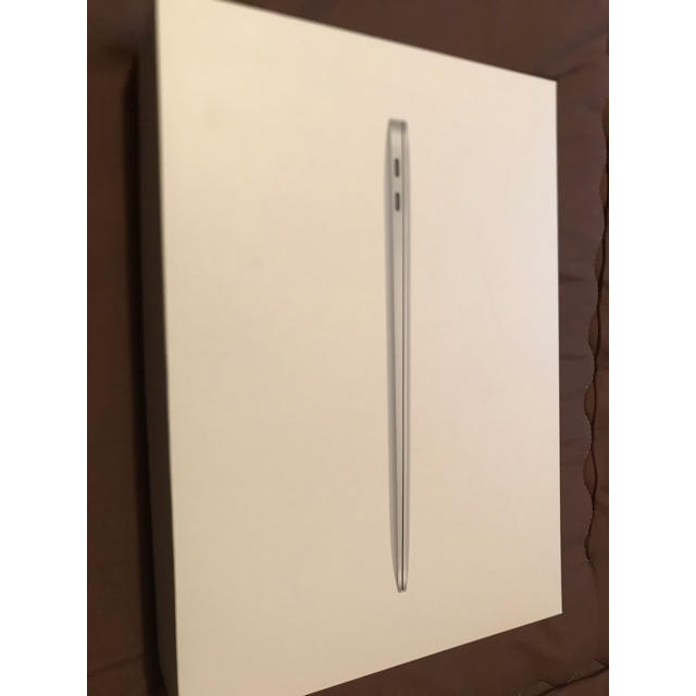 Mac (Apple) - 【新品同様】MacBook Air 2018年モデル 256GB